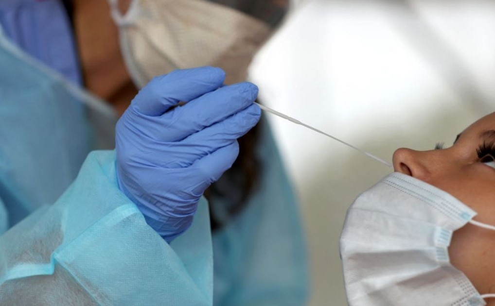 Точността на тестовете за COVID 19 с полимеразна верижна реакция с